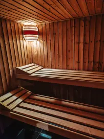 Wunderschöne Ferienwohnung mit Kamin und Großem Garten an der Nordsee - Image 3