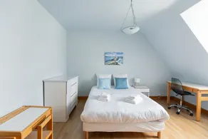 Holiday Home for 9 in St. Renan - Image 5