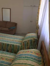 Seaside Apartment Birzebugga - 2 bedrooms, fully air conditioned - Image 5