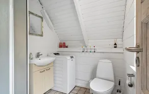 Lækkert hjem i Ringkøbing med køkken - Image 2