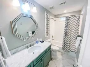 Castaway Cottage - Image 3