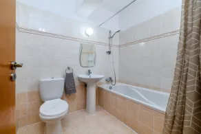 Superior 1 bed apartment in Oroklini with Communal Pool - Image 3