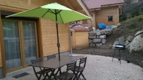 Agréable app 60m2 dans chalet 7 couchages - Image 5