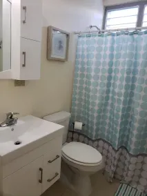 Your Tropical Retreat in the Heart of Boqueron, WiFi, full A/C, Wi-Fi, sleeps 6 - Image 2