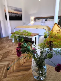Vacation apartment/apartment for 2 guests with 36m² in Dahlenburg (150232) - Image 3