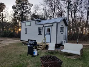 The Jasper Tiny Home - Image 3