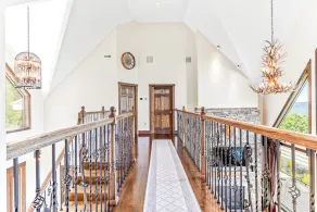 New Luxurious Mountain Paradise. Best Views!!! Hot Tub, AC, Waterville Estates - Image 2