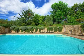 Le Fonti 11 - Ferienwohnung mit Pool - Image 4
