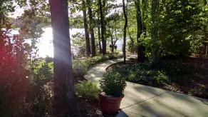 Sunset Serenity / Kayaks Included / Beach Fire Pit / Pier Fishing - Image 4