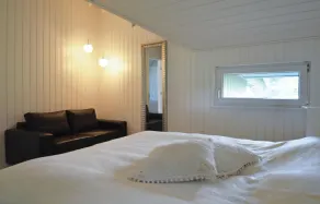 4 quartos alojamento em Spøttrup - Image 4