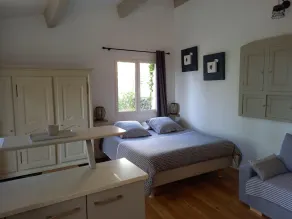 Gîte mit privatem Jacuzzi im Herzen der Provence Côte d'Azur - Image 4