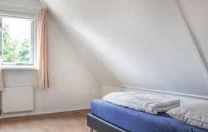 Acomodações de 3 quarto em Winterswijk - Image 4