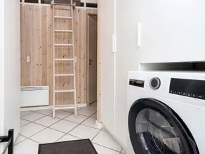 6 Personen Ferienhaus in Bjert - Image 2