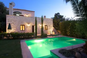 Stone Villa de lujo: piscina y vistas al mar y el cuidado de Alemán y Especiales de Primavera! - Image 3