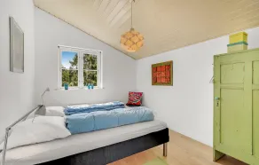 Three-Bedroom Holiday Home In Vejers Strand - Image 4