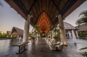Vidanta Mayan Palace Nuevo Vallarta, Master Bedroom Suite, Sleeps 4 - Image 2