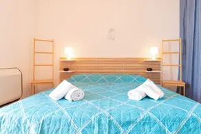 GuestHost - Deiva Marina APT SEA VIEW! Box car and balcony! - Image 4