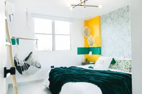 Comfortable apt in San Juan’s best location - Image 4