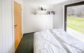 Casa con 2 camere da letto a Bording, dove sono. - Image 5