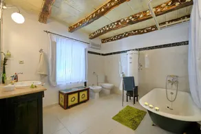 Escapar Exclusivo - Old Stone House, piscina privada, Se aceptan mascotas - Image 3