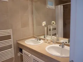 Fantastisk panoramautsikt över havet och bergen i Elviria / Marbella, WIFI - Image 4