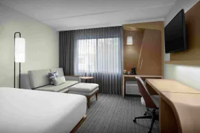 Courtyard by Marriott Birmingham Grandview - Image 2