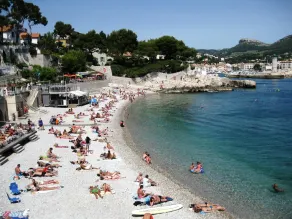 Le Chant des Vagues - MEERBLICK 1 Min. Strand - Image 3