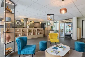 Proche du Centre ! Appart Cosy avec Wi-Fi GRATUIT - Image 2