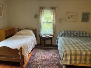 'Little Neck' ~ Where The Slocum River Meets Buzzards Bay ~ 7 Acres! - Image 5
