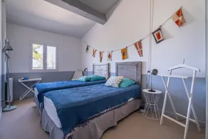 Haus am Meer in Hyères – Panoramablick auf die Inseln - Image 3