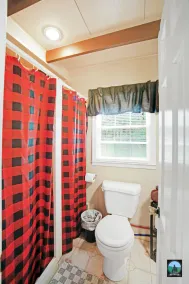 Cabaña linda eficiencia cerca de Pine Creek - Image 4