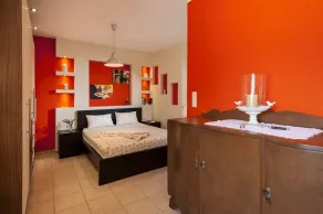 Belle maison individuelle dans les montagnes à Kolymvari - Image 4
