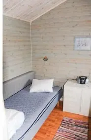 One-Bedroom Holiday Home In Ed - Image 2