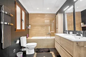 Appartement 'Somni' avec vue sur la mer, Wi-Fi et climatisation - Image 3