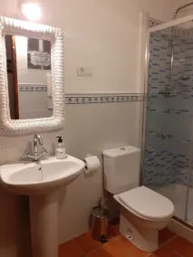 House with sea views. Free WIFI. Punta Paloma, Tarifa - Image 2