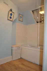 Breathtaking Sea Views, Private Outdoor Terrace, free WiFi, Dartmouth nearby - Image 2
