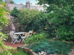A cosy character 18th century cottage with enclosed garden close to Ullswater. - Image 5
