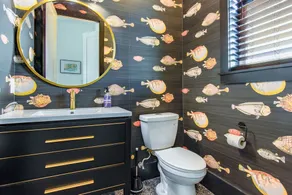 Modern 30A Grayton Beach Retreat | 5 min to beach | 4 Bikes | Huge Pool! - Image 2