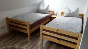 Haus Hannemann, enjoy Rügen in peace and quiet, good location for cycling tours, pets possible - Image 3