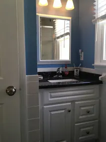 Cottage located 1 block from the beach and 1 block to the bay in Ocean Beach 2 - Image 3