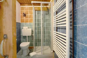 Holiday Apartment Acciuga House with Balcony, Shared Garden & Wi-Fi - Image 2