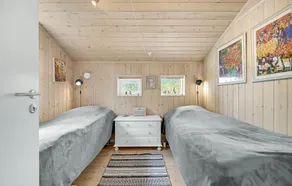 2 sovrum trevlig bostad i Egå - Image 5