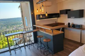L'essens Fayence... Suite Avec vue Imprenable - Image 3