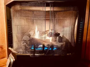 Cabin Red River Gorge/Cliffview Resort with hot tub and wi-fi - Image 2