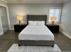 Upscale Modern 4BR Torrance House Built 2018 w Garage Fenced Yard Patio p79 - Image 5