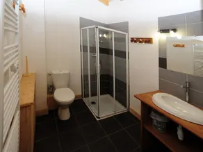 Chalet Mil'Ans i staden Saint Martin de Belleville - Image 2