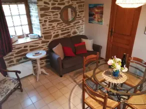 Cottage Cerisy-la-Salle, 3 værelser, 4 personer - Image 5