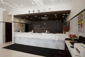 Toyoko Inn Nagano eki Zenkoji guchi - Image 4