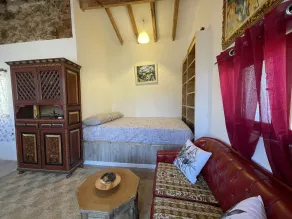 Casa Fidelina IV Miraflores de la Sierra - Image 4