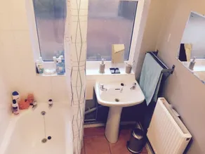 DOUBL BEDROOM IN HEART OF LEICESTER - Image 3